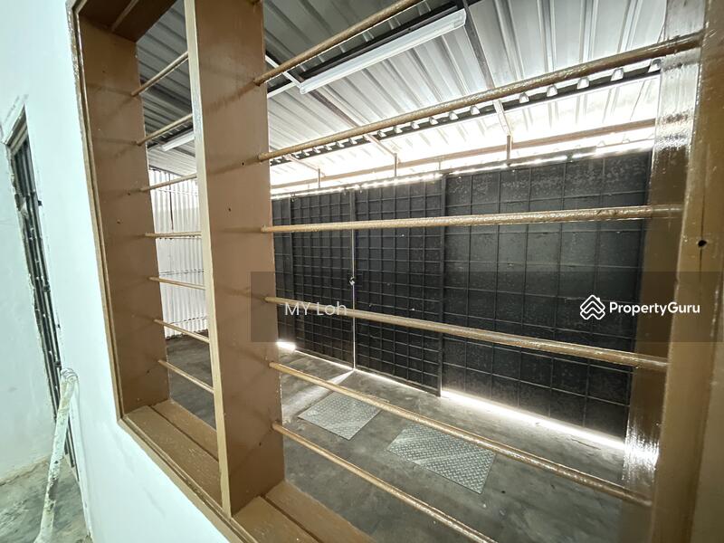 For Rent - 22x75 Taman Sri Melati Shop Selayang Jaya